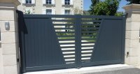 Notre société de clôture et de portail à Sens-de-Bretagne